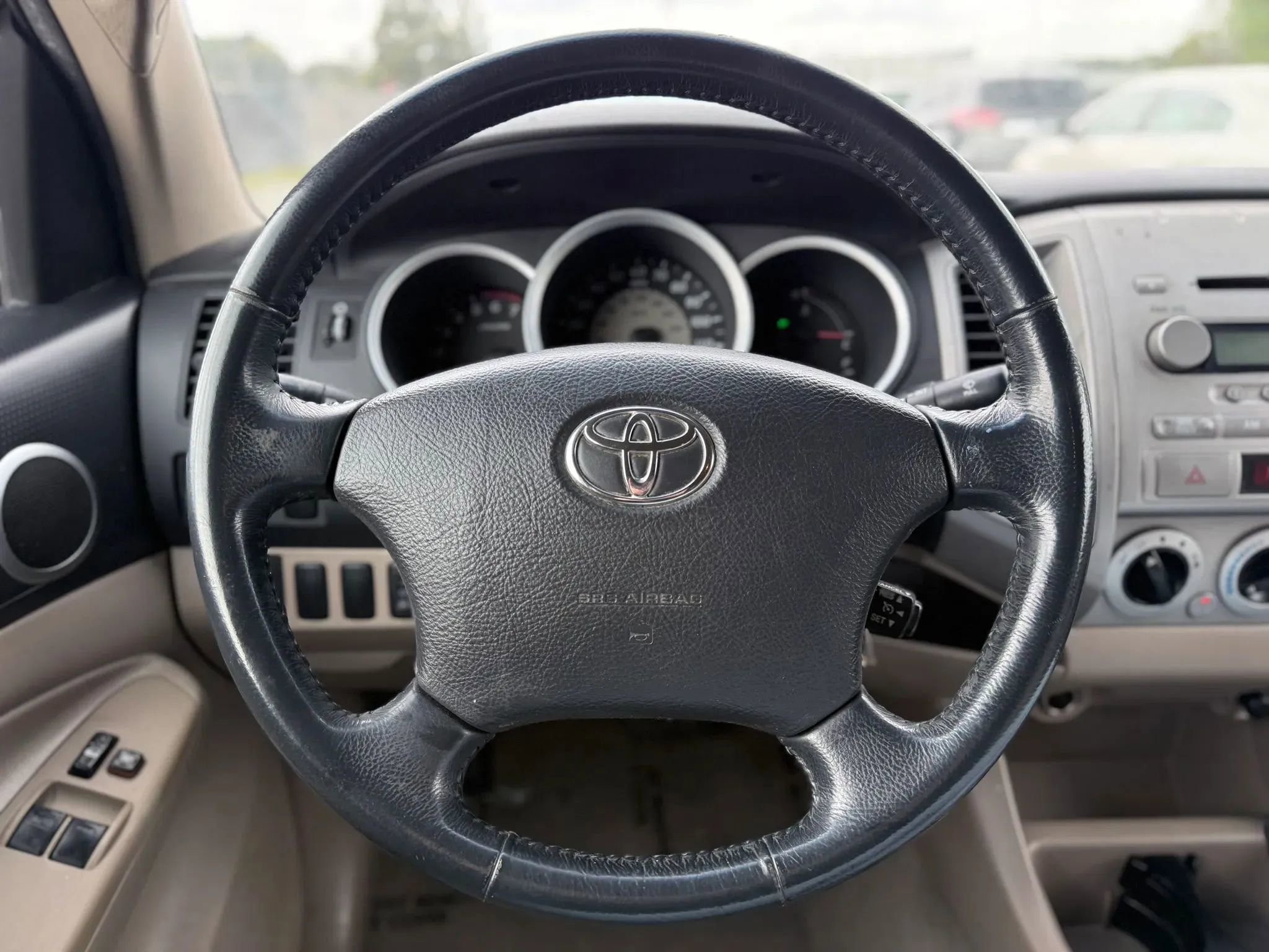 Used 2008 Toyota Tacoma 2WD Access Cab image 24