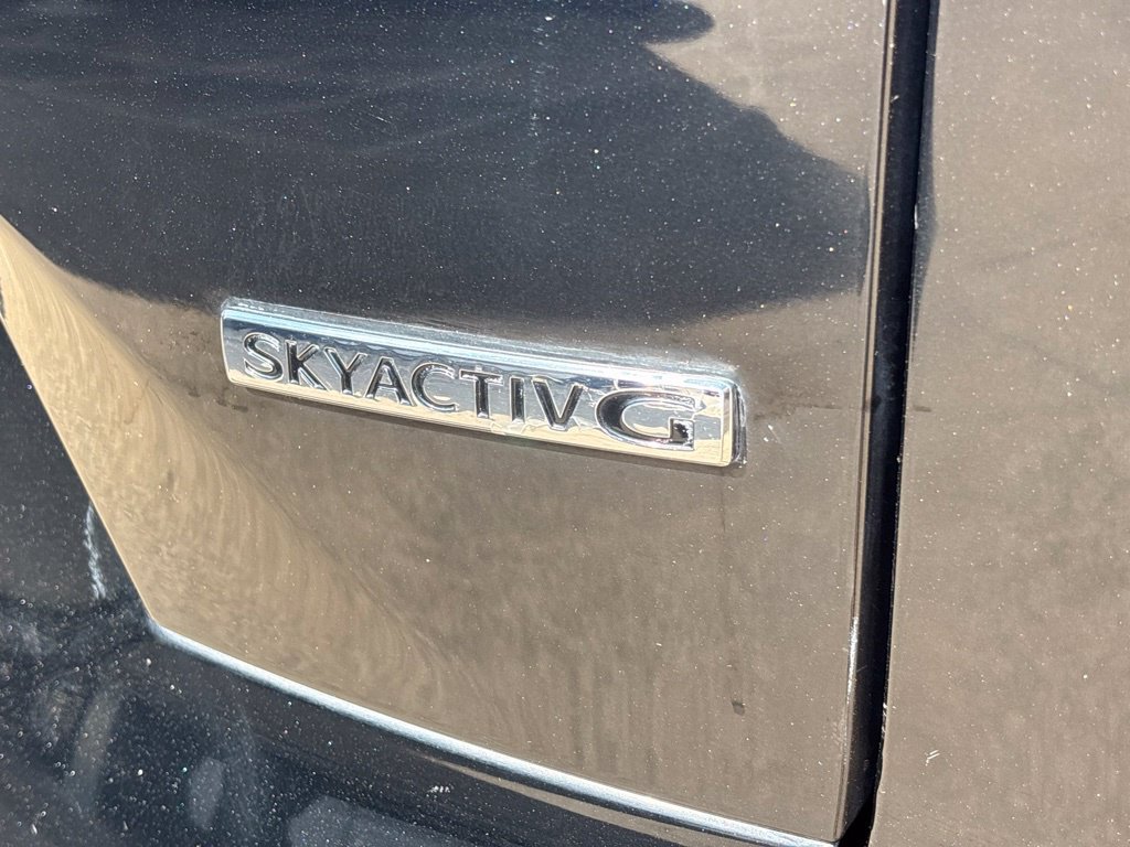 Certified 2021 MAZDA CX-9 Grand Touring FWD image 34