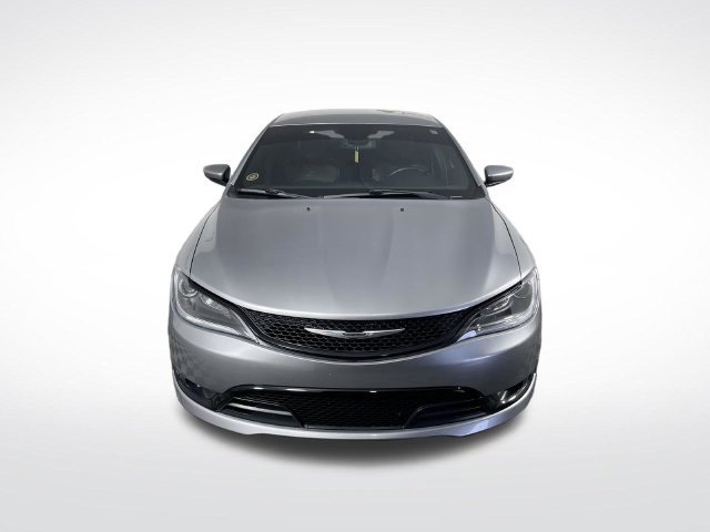 Used 2015 Chrysler 200 S w/ Comfort Group FWD image 15