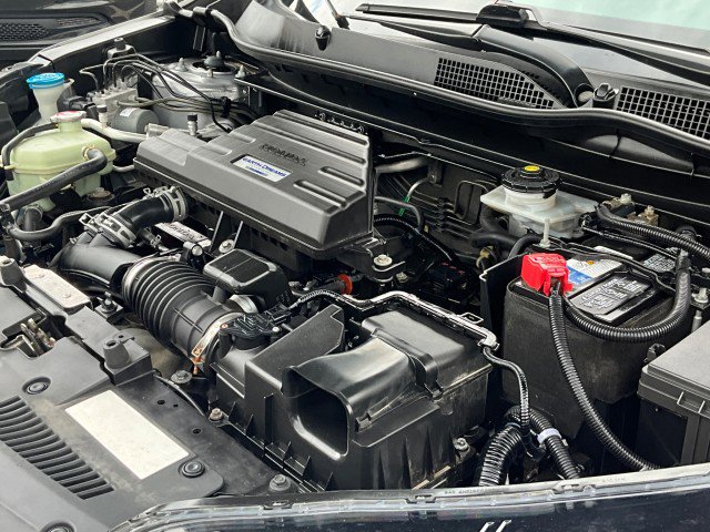 Used 2019 Honda CR-V EX-L image 10