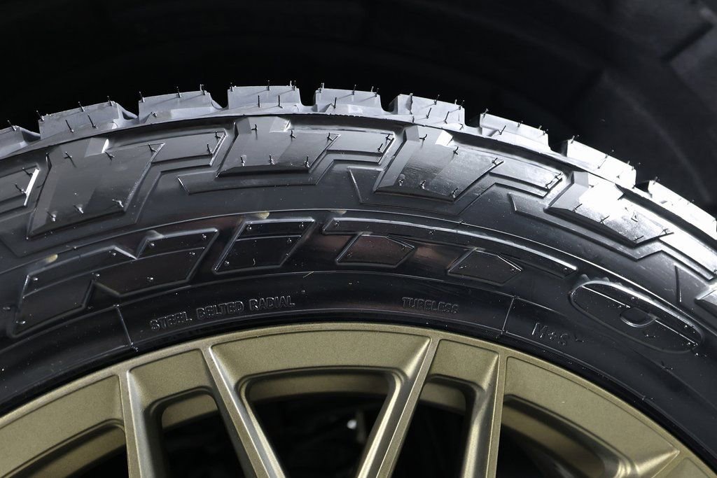 Used 2024 Lexus GX 550 AWD/4WD image 47