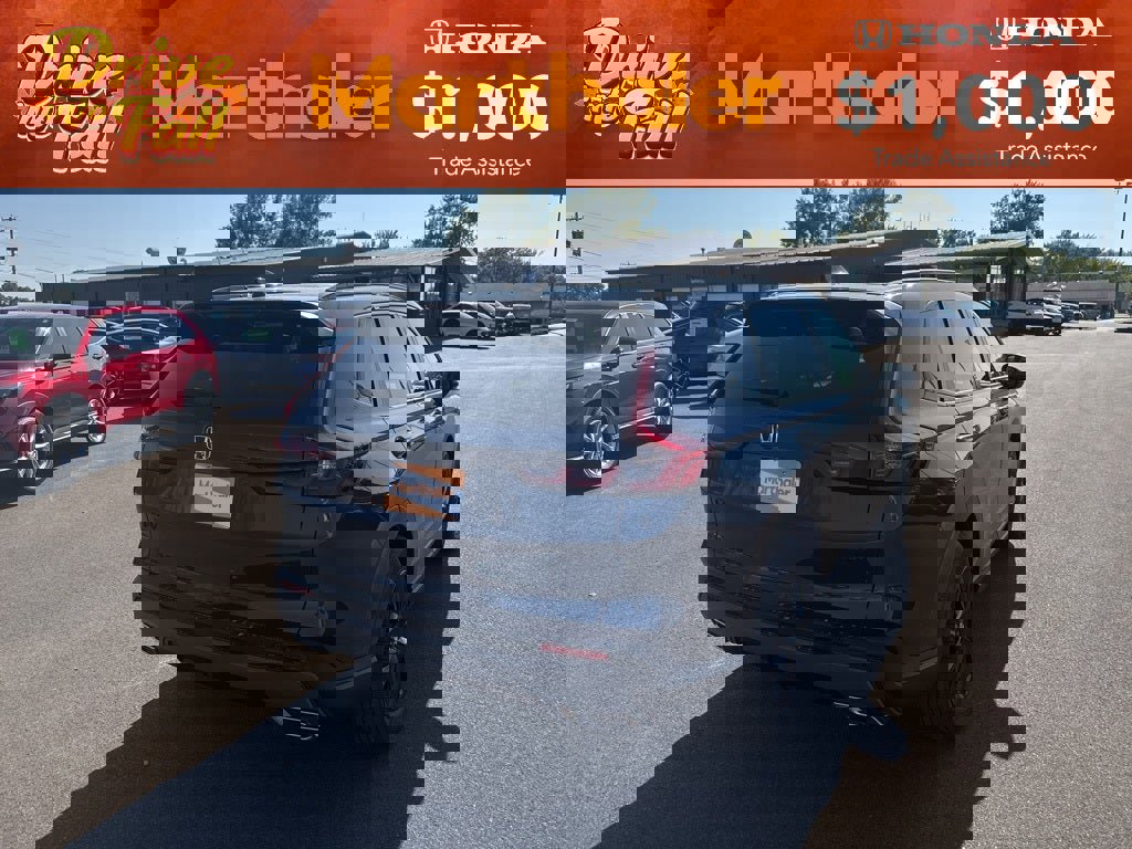 New 2026 Honda CR-V Sport-L image 5