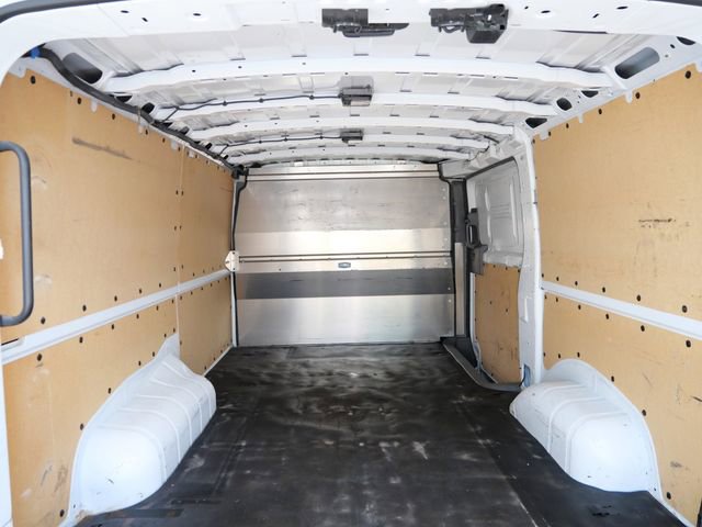 Used 2018 Nissan NV 3500 SV w/ Navigation Package RWD image 12