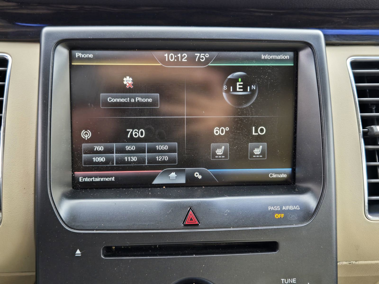 Used 2014 Ford Flex SEL w/ Equipment Group 202A image 14