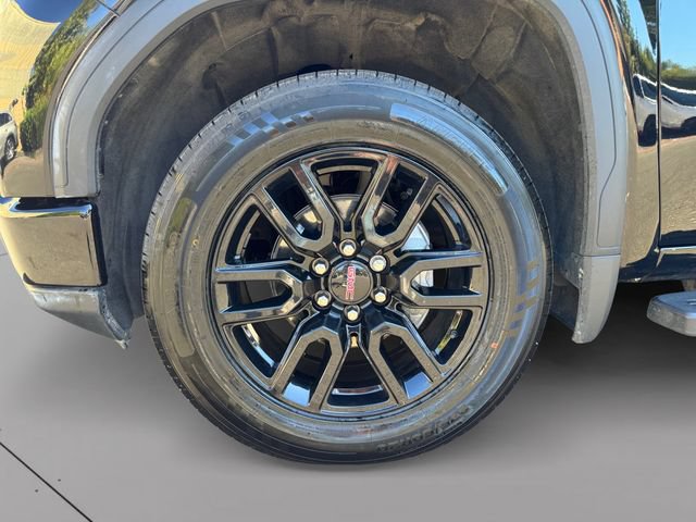 Used 2025 GMC Sierra 1500 Elevation w/ Elevation Premium Package AWD/4WD image 9