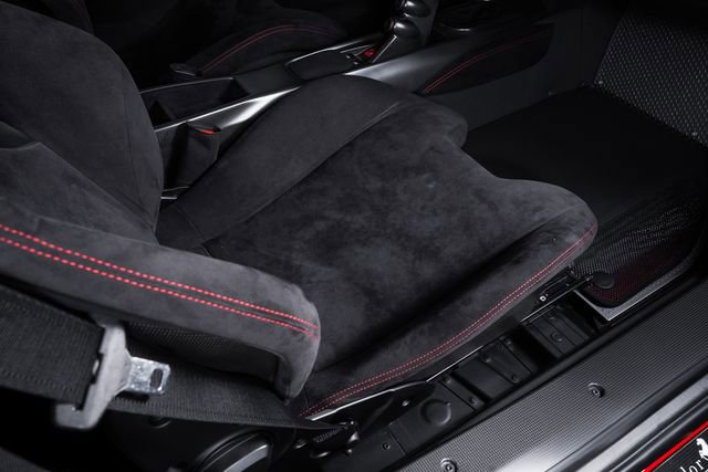 Used 2019 Ferrari 488 Pista Coupe RWD image 62