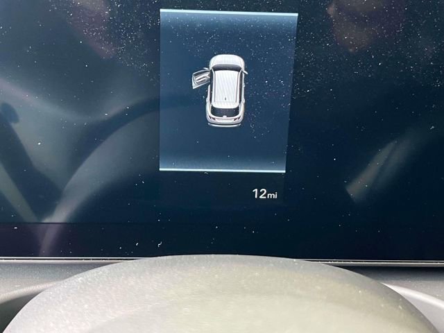 Used 2026 Hyundai Tucson SE image 26