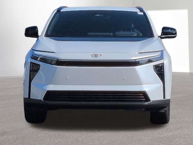 New 2026 Toyota bZ XLE image 2