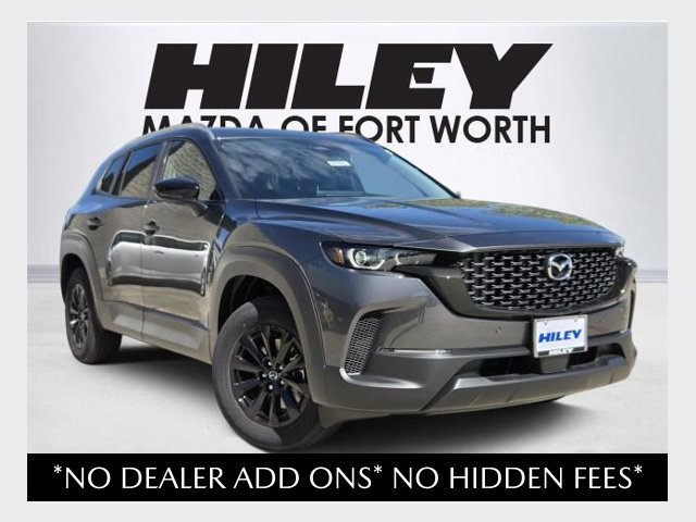 New 2026 MAZDA CX-50 2.5 Hybrid w/ Weather Package AWD/4WD image 1
