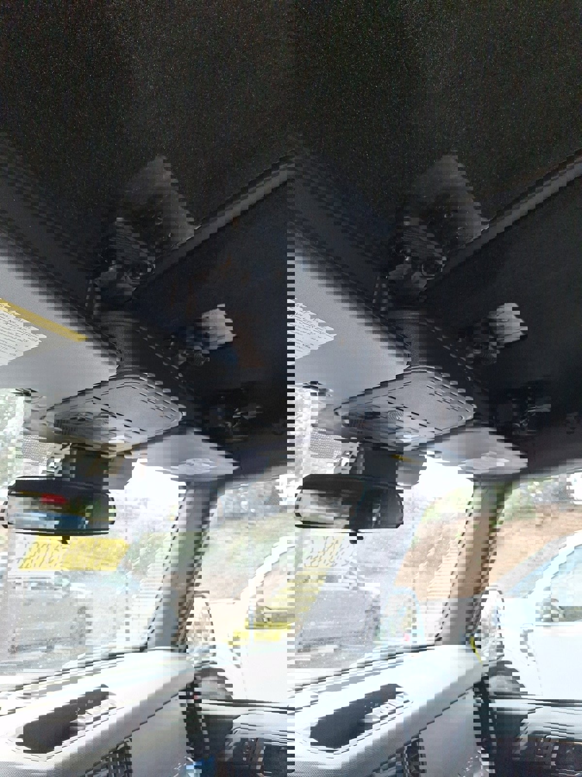 Used 2025 Ford Bronco Big Bend image 13