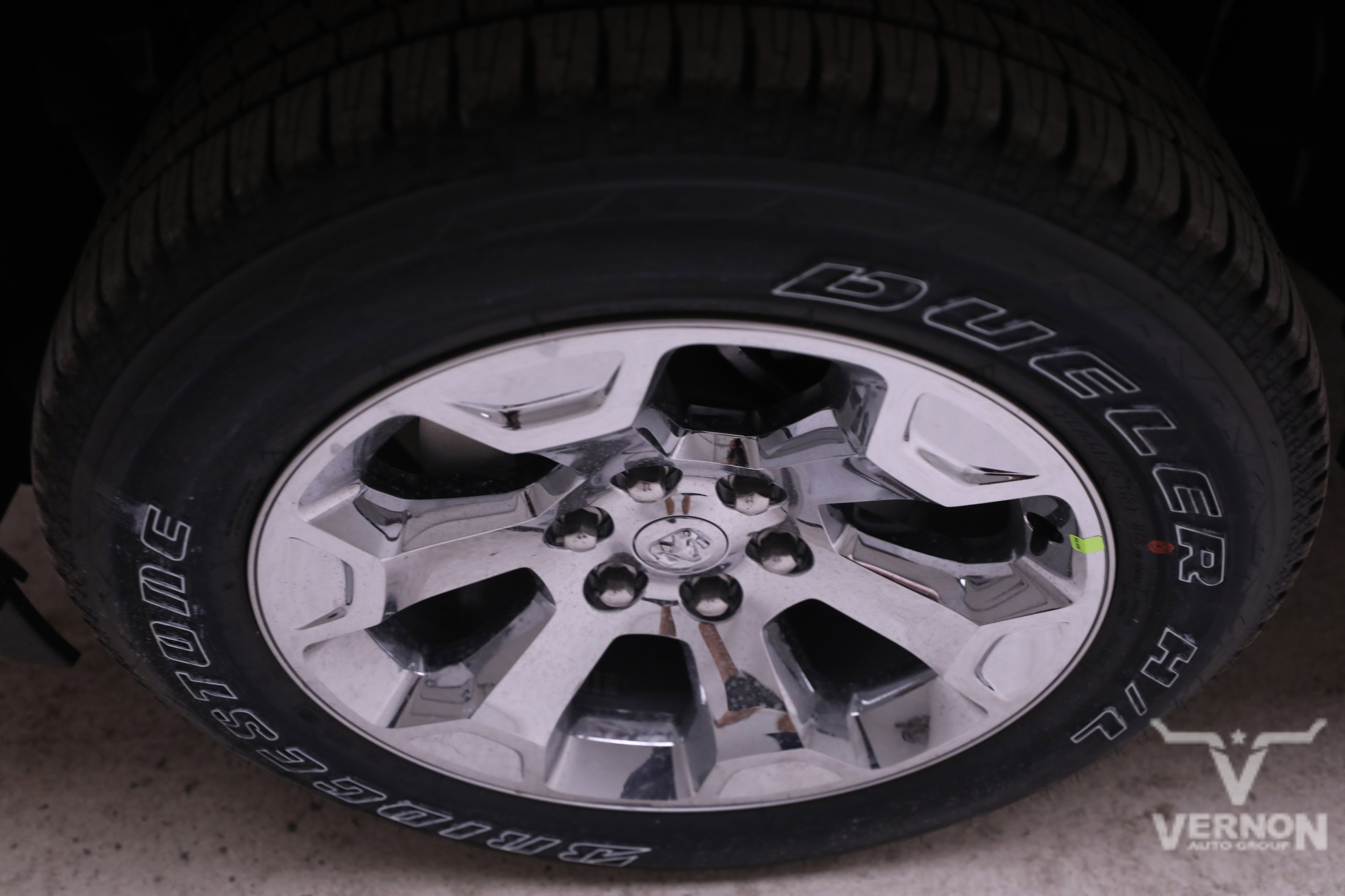 New 2025 RAM 1500 Lone Star image 31