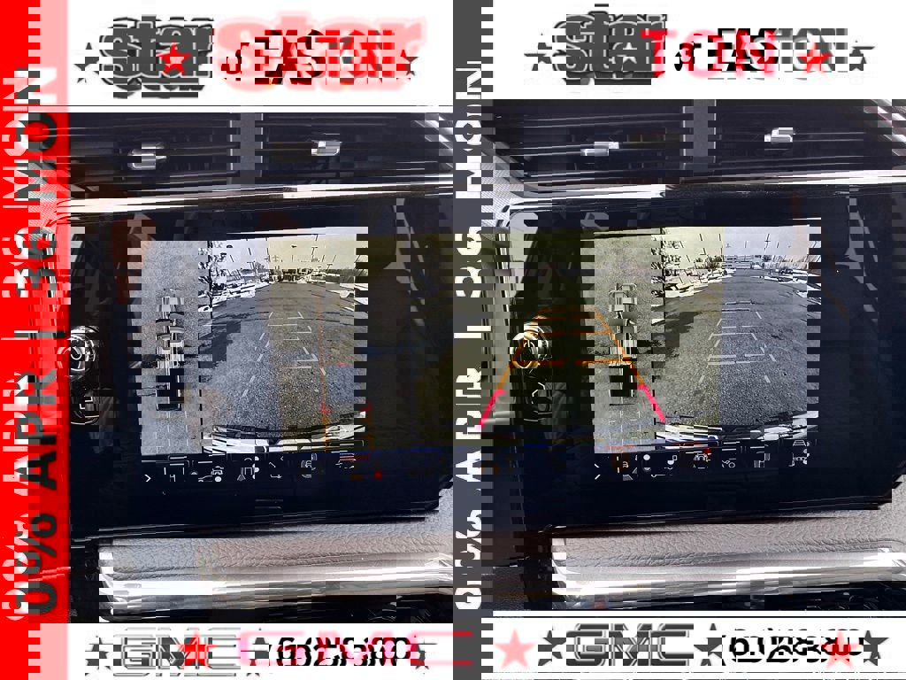 New 2026 GMC Sierra 1500 Denali w/ Denali Reserve Package image 24