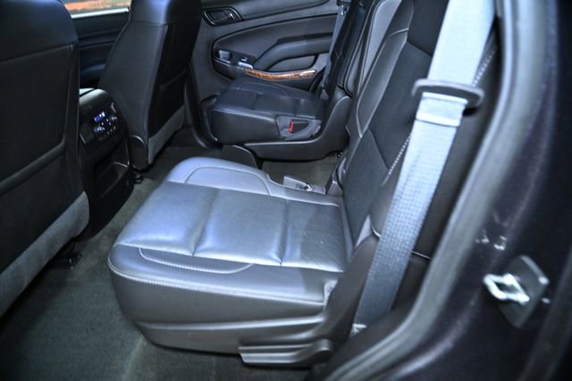 Used 2018 Chevrolet Tahoe Premier image 42