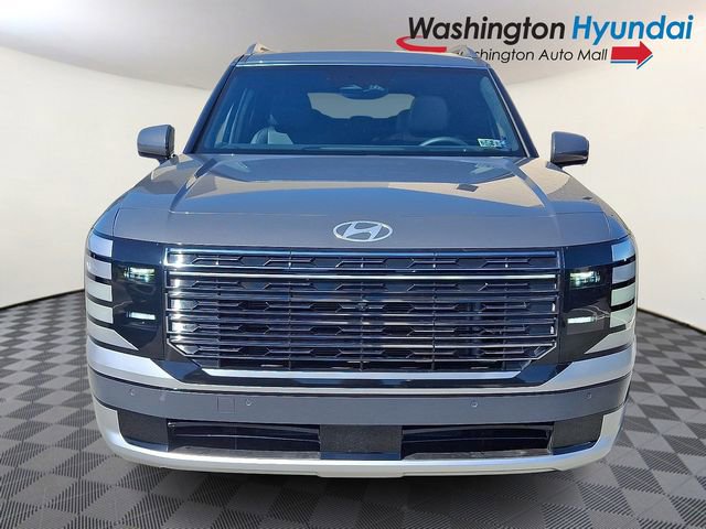 New 2026 Hyundai Palisade Calligraphy AWD/4WD image 2
