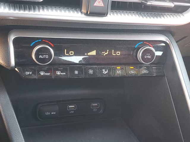 Certified 2023 Kia K5 GT-Line w/ GT-Line Premium Package FWD image 27