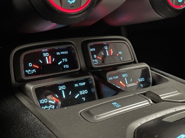 Used 2015 Chevrolet Camaro SS w/ RS Package image 21