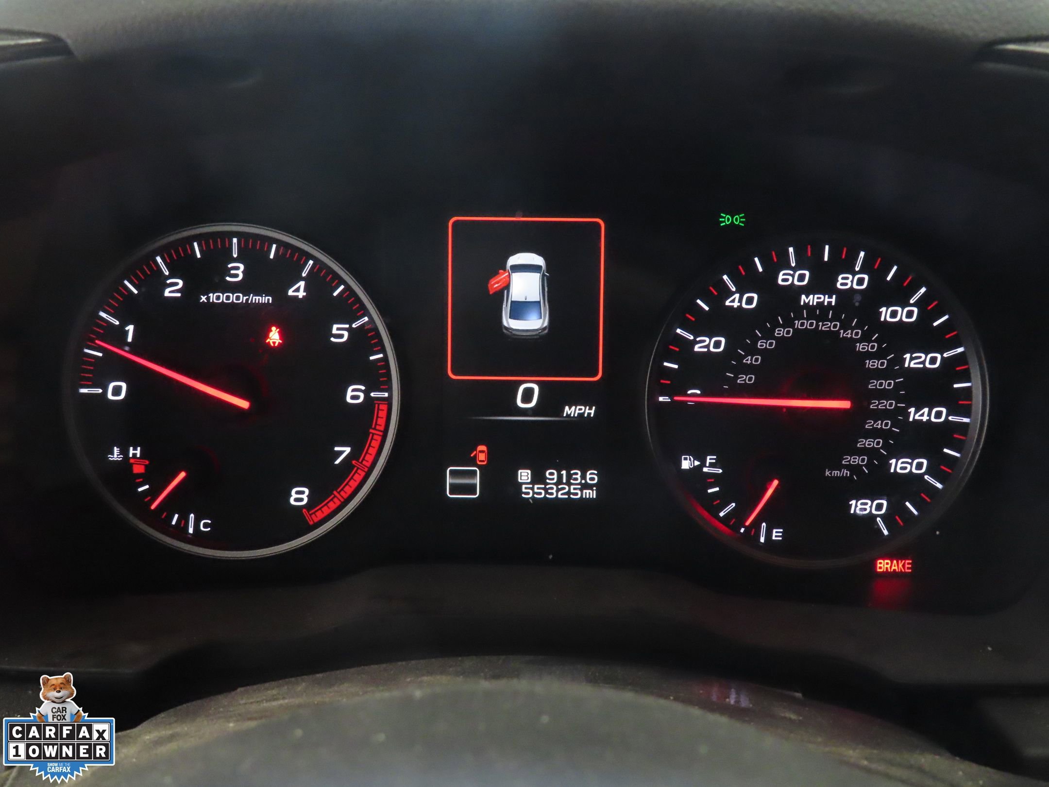 Used 2022 Subaru WRX Premium AWD/4WD image 12