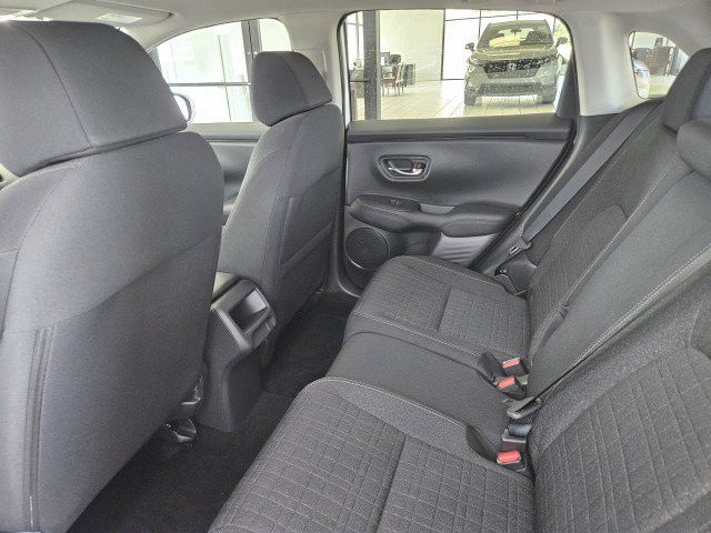 New 2027 Honda HR-V LX image 9