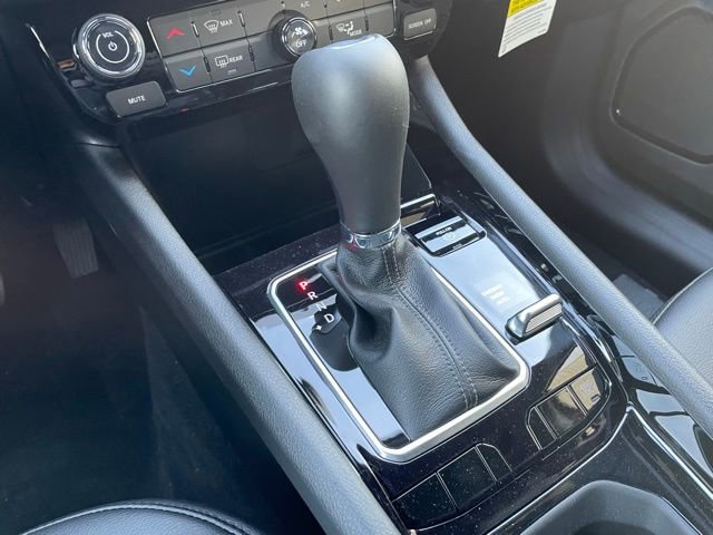 New 2026 Jeep Compass Latitude AWD/4WD image 20