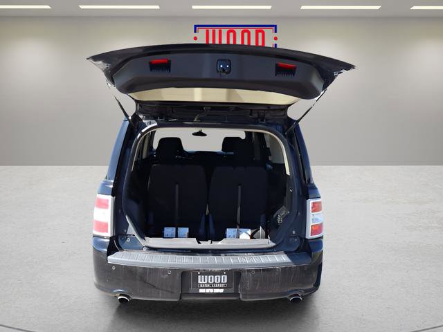 Used 2018 Ford Flex SE image 20