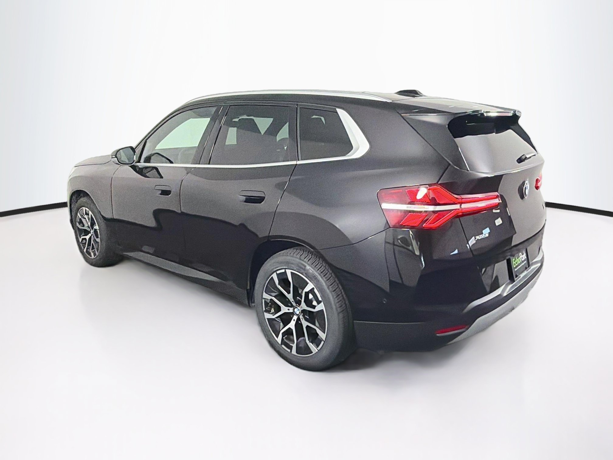 Used 2026 BMW X3 xDrive30i AWD/4WD image 5