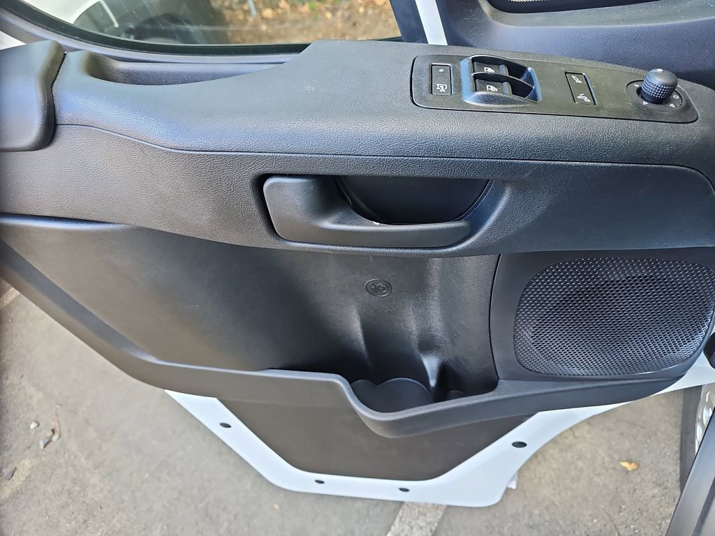 New 2024 RAM ProMaster 3500 w/ Convenience Group image 23