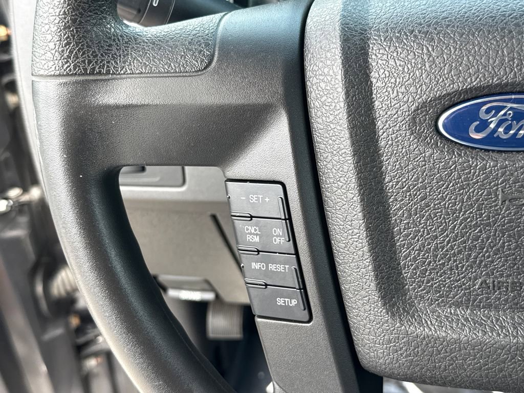 Used 2014 Ford F150 STX w/ Equipment Group 201A Mid RWD image 14