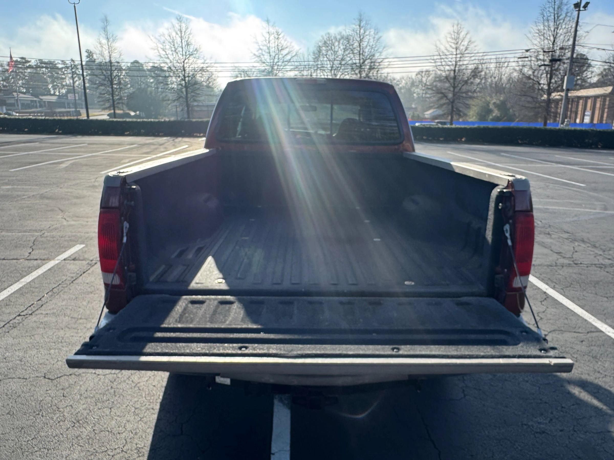 Used 2006 Ford F350 King Ranch image 9