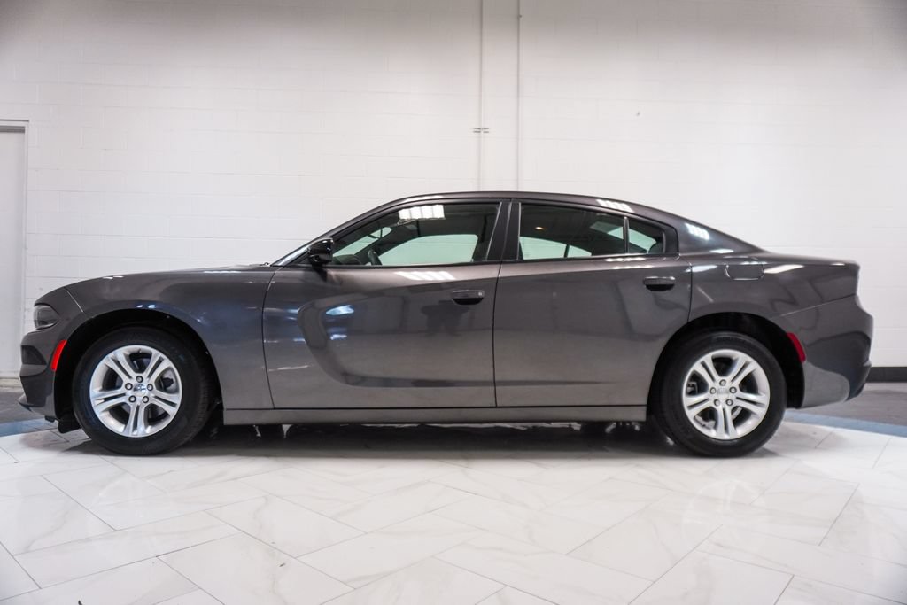 Used 2023 Dodge Charger SXT RWD image 29