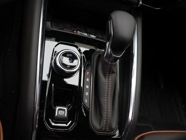 New 2025 GMC Canyon AT4 w/ Nightfall Edition image 34