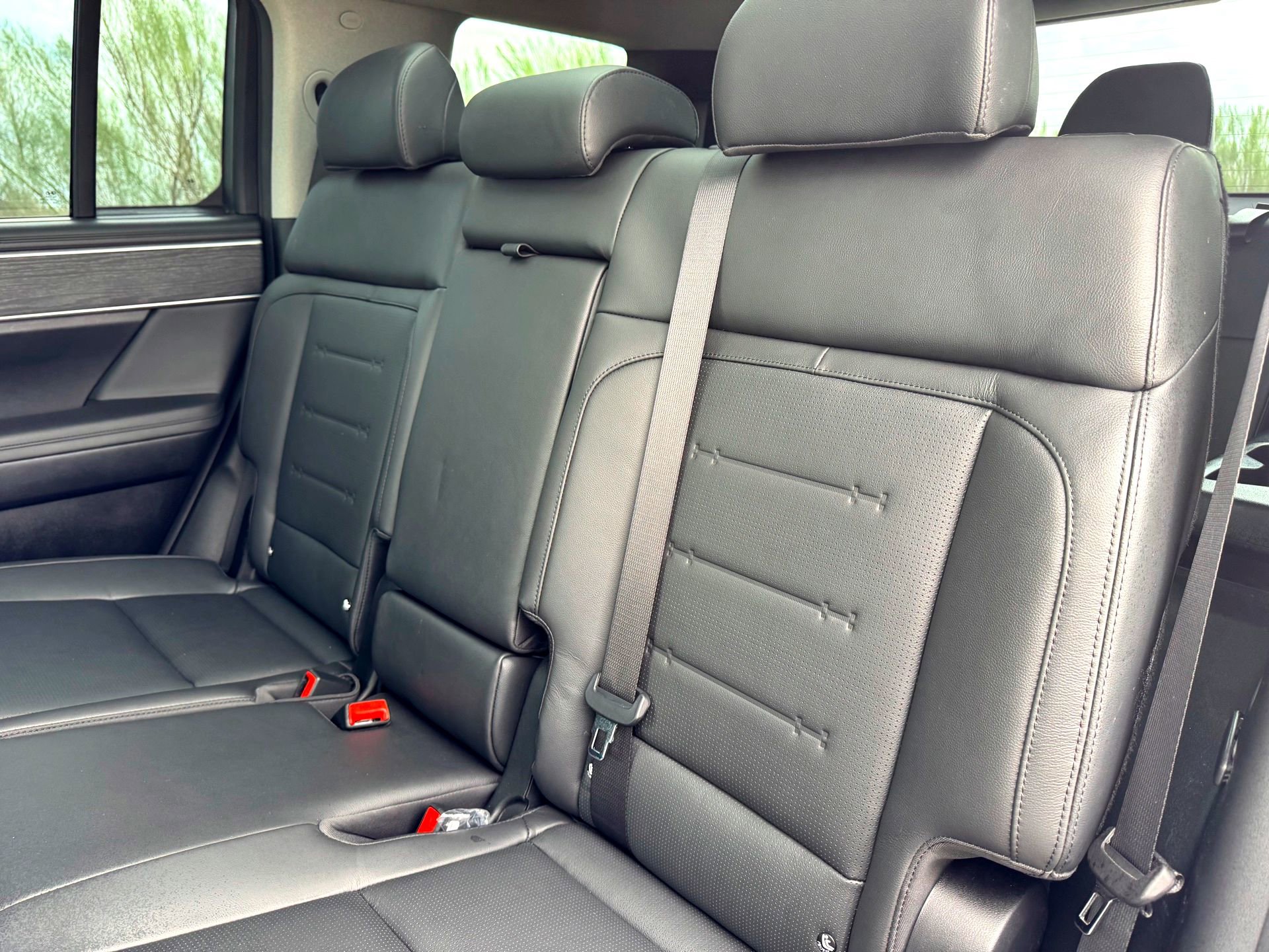 Used 2025 Hyundai Santa Fe Limited image 22