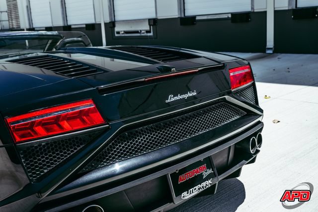 Used 2013 Lamborghini Gallardo LP 560-4 AWD/4WD image 32