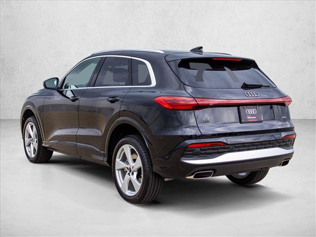 New 2026 Audi Q5 Premium Plus AWD/4WD image 7