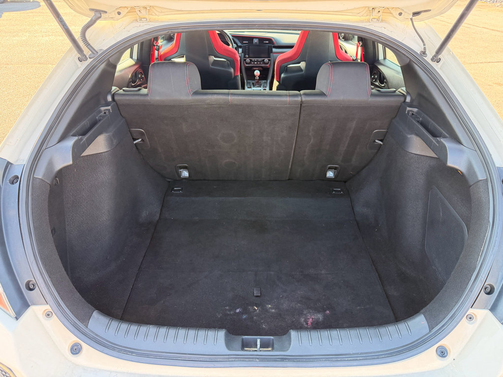 Used 2019 Honda Civic Type R image 15