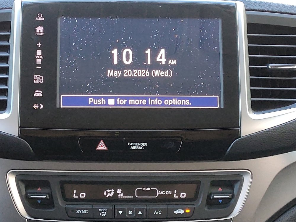 Used 2018 Honda Pilot EX-L image 25