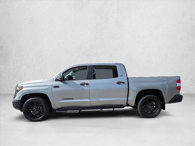 Used 2020 Toyota Tundra SR5 image 9