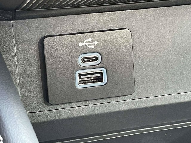 Used 2025 Ford Mustang Premium RWD image 11