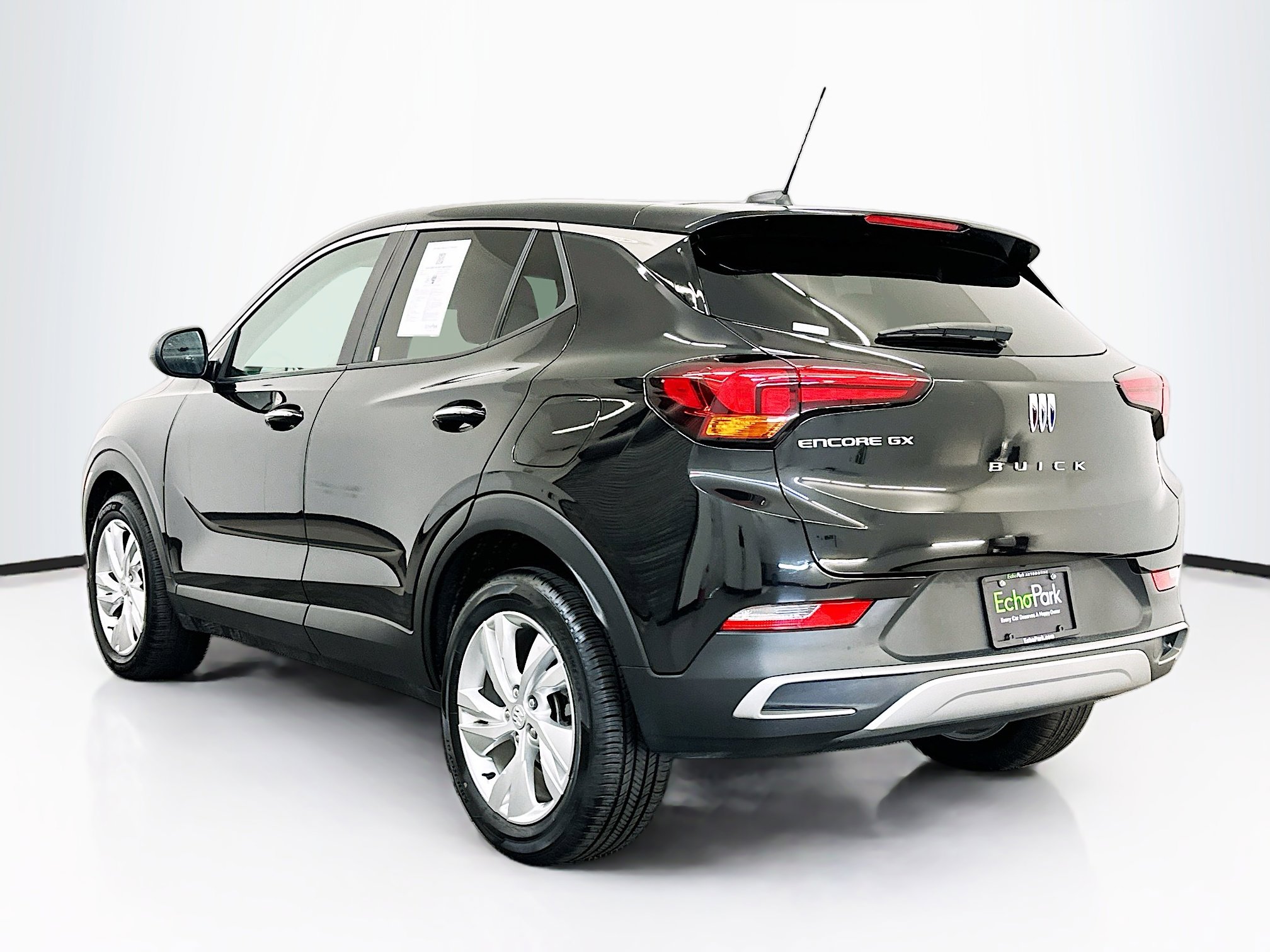 Used 2025 Buick Encore GX Preferred FWD image 5