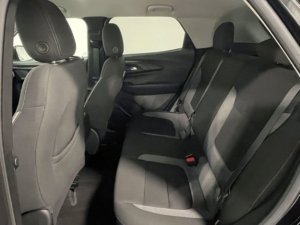 Used 2023 Chevrolet TrailBlazer LT image 18