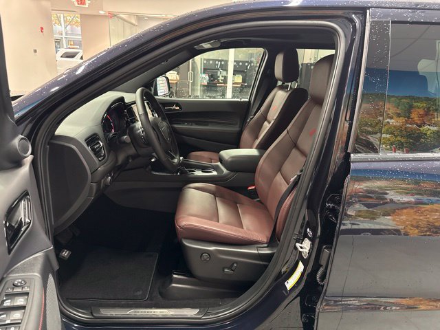 New 2027 Dodge Durango GT AWD/4WD image 24