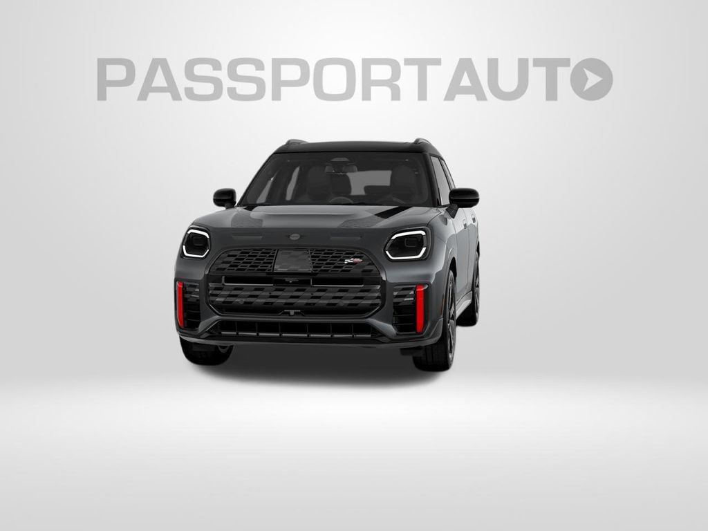 New 2027 MINI Cooper Countryman John Cooper Works AWD/4WD image 3