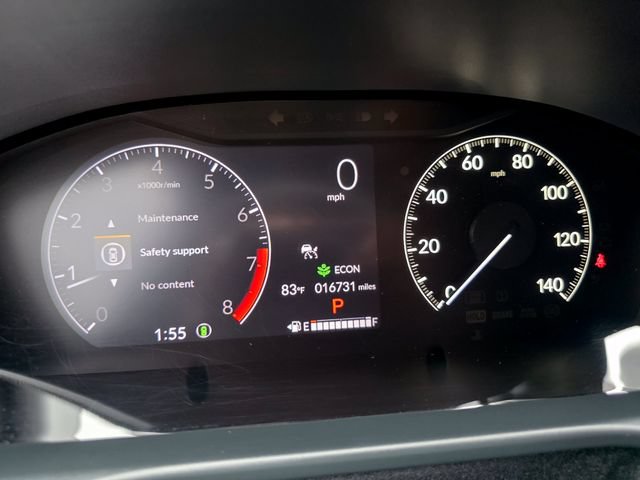 Used 2024 Honda HR-V Sport image 33