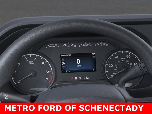 New 2026 Ford F250 XL w/ XL Chrome Package image 13