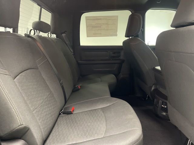 New 2026 RAM 2500 Tradesman image 26