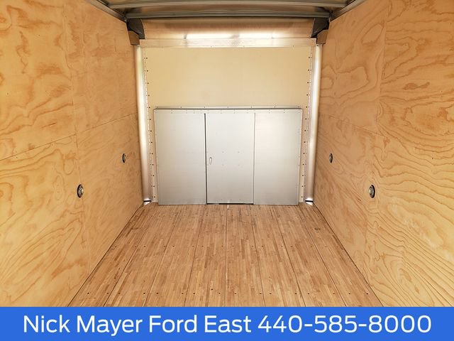 New 2027 Ford E-450 and Econoline 450 Super Duty w/ Power Equipment Group RWD image 28