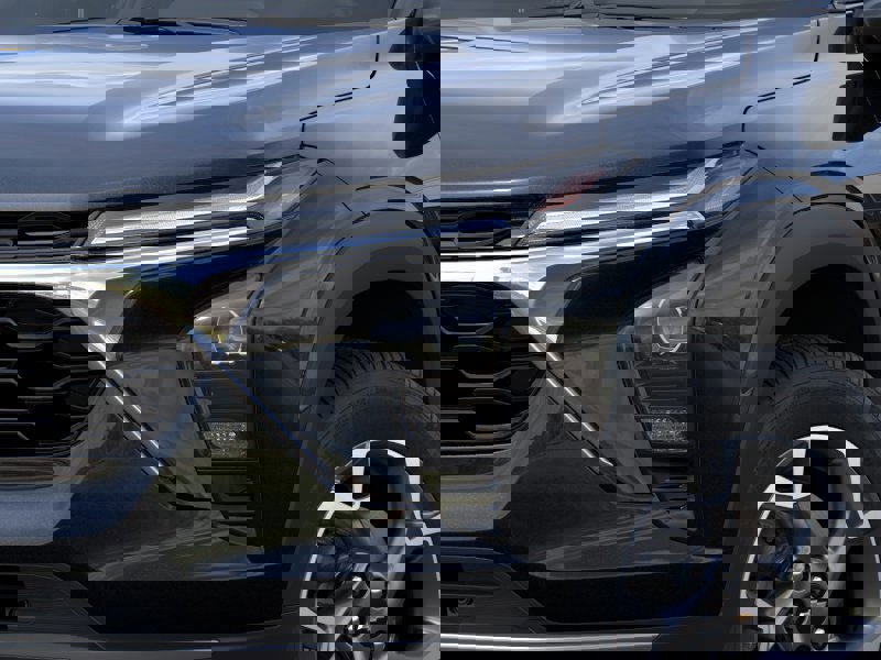 New 2026 Chevrolet Trax LT w/ Driver Confidence Package image 34