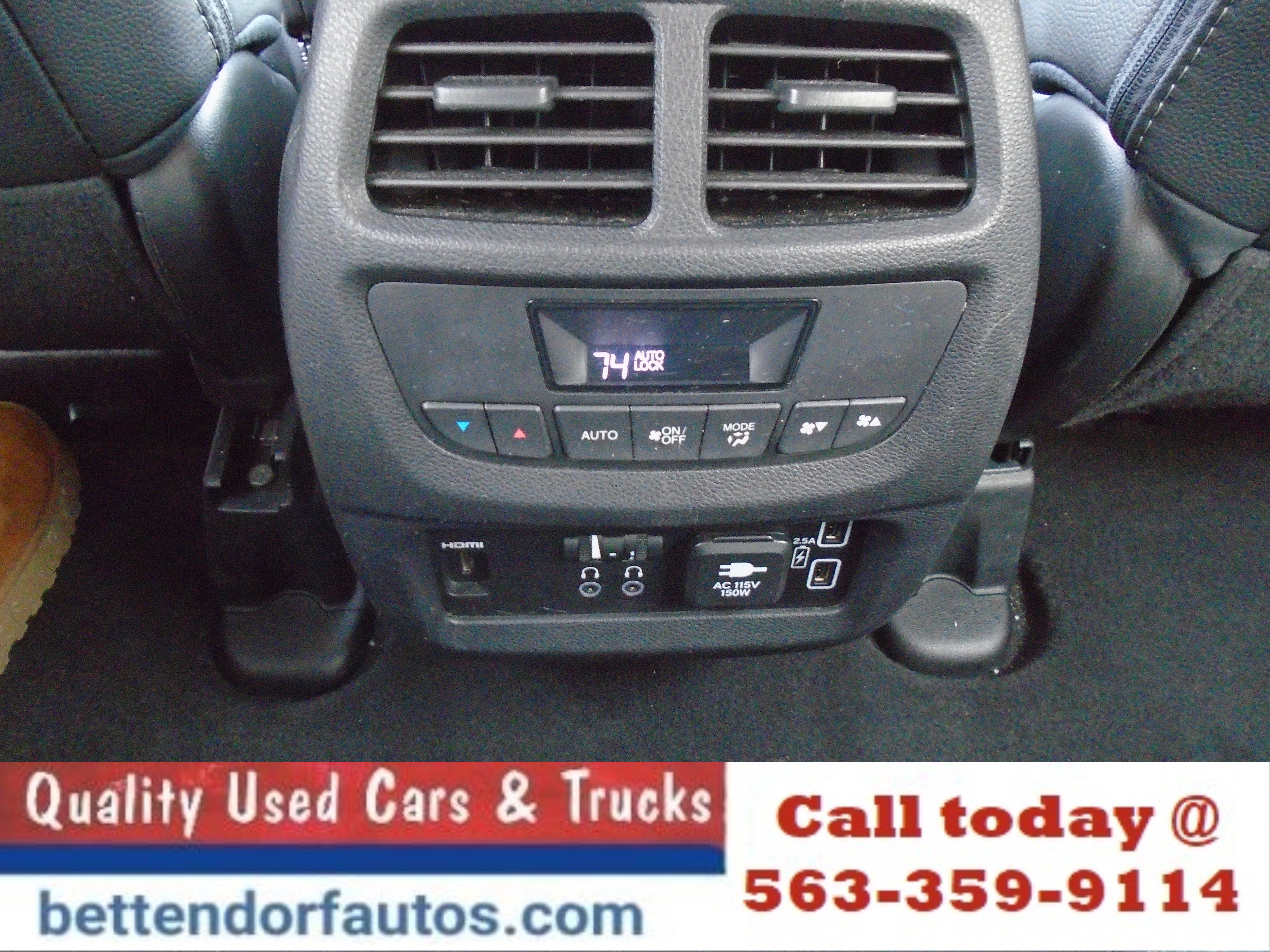 Used 2020 Honda Pilot EX-L image 25