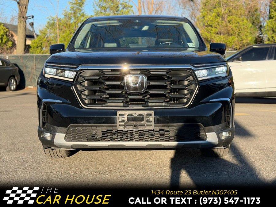 Used 2023 Honda Pilot EX-L image 8