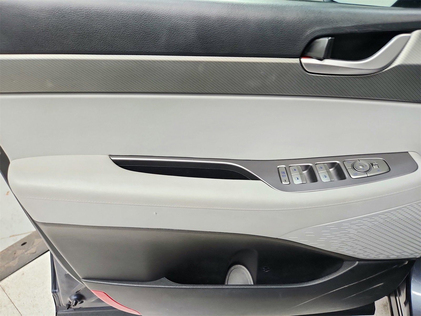 Used 2024 Hyundai Palisade SEL image 38