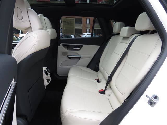 Used 2026 Mercedes-Benz GLC 300 4MATIC image 20